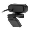 Webkamera s mikrofónom Rebel 720P USB L-KOM1055