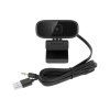 Webkamera s mikrofónom Rebel 720P USB L-KOM1055