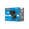 Webkamera s mikrofónom Rebel 720P USB L-KOM1055