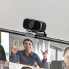 Webkamera s mikrofónom Rebel 720P USB L-KOM1055