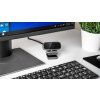 Webkamera s mikrofónom Rebel 720P USB L-KOM1055