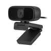 Webkamera s mikrofónom Rebel 720P USB L-KOM1055