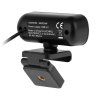 Webkamera s mikrofónom Full HD 1080P USB L-KOM1056