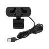 Webkamera s mikrofónom Full HD 1080P USB L-KOM1056