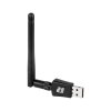 WIFI USB 802,11 a/c/b/g/n USB adaptér s anténou KOM0640-5