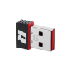 WiFi USB adaptér 2,4 GHz 802.11 b/g/n L-KOM0639