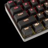 Mechanická klávesnica GK-120