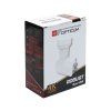 Satelitný konvertor Quad OPTICUM Red Robust 0,1 dB L-URZ0627