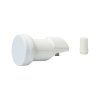 Satelitný konvertor LNB Opticum Robust Single 0,1 dB L-URZ0625