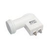 Satelitný konvertor Twin LNB OPTICUM ROBUST 0,1 dB L-URZ0626