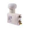 Satelitný Unicable LNB konvertor Opticum SCR/2 Legacy ROBUST 4UB L-URZ0631