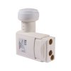 Satelitný konvertor OPTICUM UNICABLE SCR/2LEGACY ROBUST 4UB