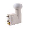 Satelitný Unicable LNB konvertor Opticum SCR/2 Legacy ROBUST 4UB L-URZ0631
