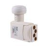 Satelitný konvertor unicable scr L-URZ0628