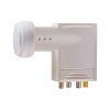 Satelitný konvertor unicable scr L-URZ0628