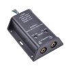 2-kanálový prevodník high level na RCA L-URZ0570