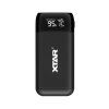 Nabíjačka XTAR PB2S 18650 L-BAT1147