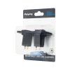 Nabíjačka do auta USB, 24 V, 3,1 A L-PY-CHR0002