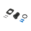USB nabíjačka do auta, 3,1 A, 24 V L-PY-CHR0001