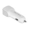 USB nabíjačka do auta, 2,1 A L-KM0018