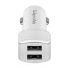 USB nabíjačka do auta, 2,1 A L-KM0018