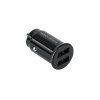 USB nabíjačka do auta, 3,1 A L-KM0013