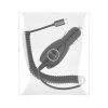 Nabíjačka do auta micro USB, 0,8 A L-ML0314