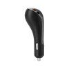 Autonabíjačka 2x USB-A Quick Charge 3.0 Rebel L-RB-6300