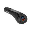 Autonabíjačka 2x USB-A Quick Charge 3.0 Rebel L-RB-6300