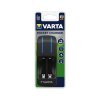 Nabíjačka na baterky 4 x AA/AAA VARTA Pocket Charger 57642