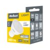 LED žiarovka GU10 5W 4000K 230V Rebel