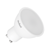 LED žiarovka GU10 7 W 4000 K L-ZAR0532