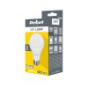 LED žiarovka E27, 12W 3000K 230V Rebel