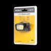 LED čelovka COB 3 W L-URZ0905