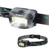 LED čelovka COB 3 W L-URZ0905