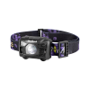 LED čelovka, 3 W L-URZ0938