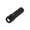 Ručná LED baterka so zoomom Rebel L-URZ0073