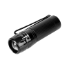 Ručná LED baterka so zoomom Rebel L-URZ0939