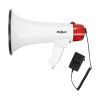Prenosný megafón so sirénou DH-10