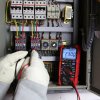 Digitálny multimeter Uni-T PRO UT195DS