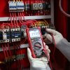 Digitálny multimeter Uni-T PRO UT195DS