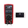 Profesionálny digitálny multimeter True RMS UNI-T UT181 A L-MIE0171