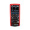 Profesionálny digitálny multimeter True RMS UNI-T UT181 A L-MIE0171