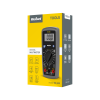 Digitálny multimeter Rebel RB-30D L-MIE-RB-30D