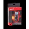 Digitálny multimeter True RMS s NCV UNI-T UT139B L-MIE0155
