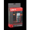 Profesionálny digitálny multimeter True RMS Uni-T UT71 A L-MIE0091