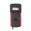 UNI-T UT361 digitálny anemometer s meraním teploty L-MIE0123
