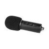 Herný USB mikrofón Krüger&Matz Warrior GV-100 L-KM0765