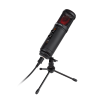 Herný USB mikrofón Krüger&Matz Warrior GV-100 L-KM0765