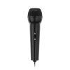 Mikrofon na karaoke, 3,5 mm L-MIK0008